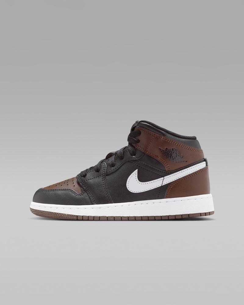 Trendy w sneakerach Air Jordan