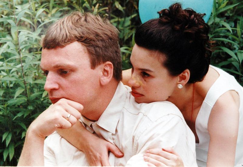 Wczesne lata i inspiracje