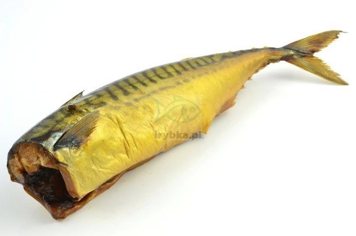 Wędzona makrela w ciąży