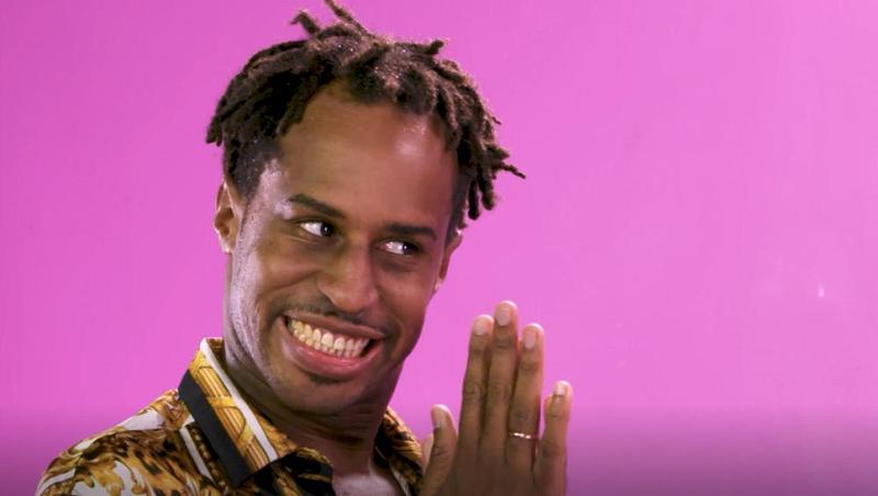 Wiek i pochodzenie Nicka Sincklera