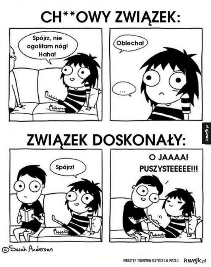 Wspólne pasje i cele