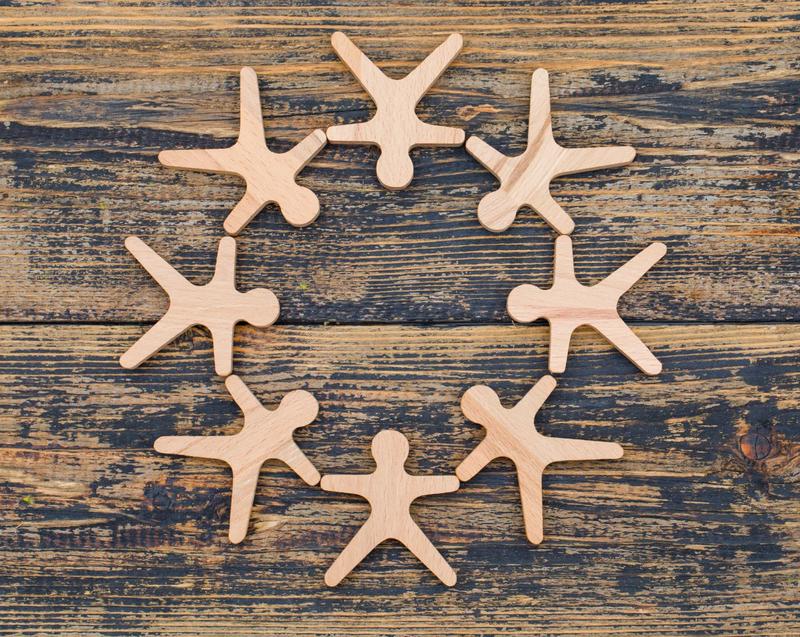 Zdrowe związki i relacje