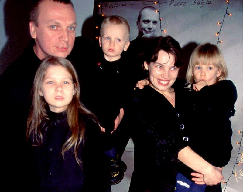 Życie i kariera Anny Wędrowskiej