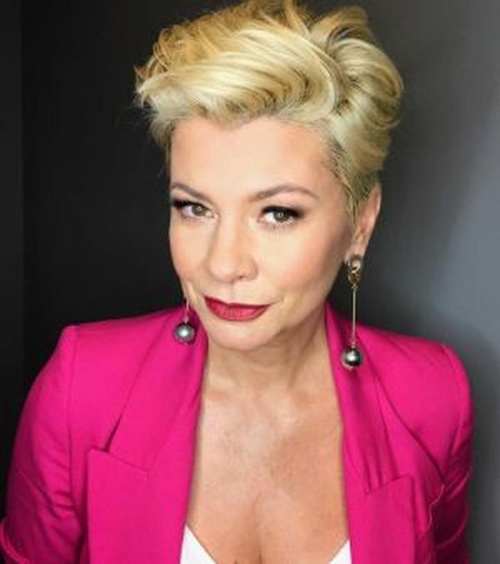 Życie prywatne i kariera Beaty Olgi Kowalskiej