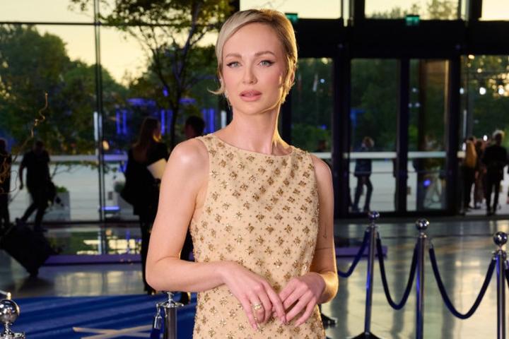 Życie rodzinne na Instagramie