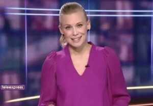 Aleksandra Kostrzewska: Kim jest tajemnicza dziennikarka TVP, jej wiek, wzrost oraz życie prywatne z mężem i dziećmi?