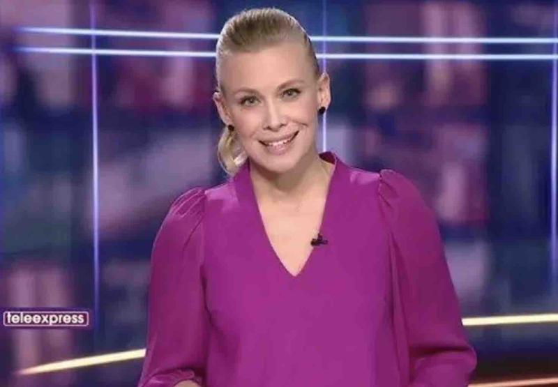 Aleksandra Kostrzewska: Kim jest tajemnicza dziennikarka TVP, jej wiek, wzrost oraz życie prywatne z mężem i dziećmi?