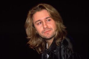 Andrzej Piaseczny: Kim jest wokalista znany jako Piasek? Jego życie rodzinne, żona i dzieci w jednym miejscu