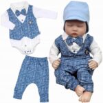 Jak elegancko ubrać dziecko na pogrzebie? Praktyczne porady dla rodziców