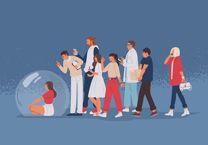 Jak skutecznie stawiać granice w relacjach i cieszyć się zdrowymi związkami