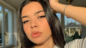 Lexy Chaplin - Kim jest ta popularna gwiazda YouTube? Wiek, wzrost i tajemnice jej pochodzenia