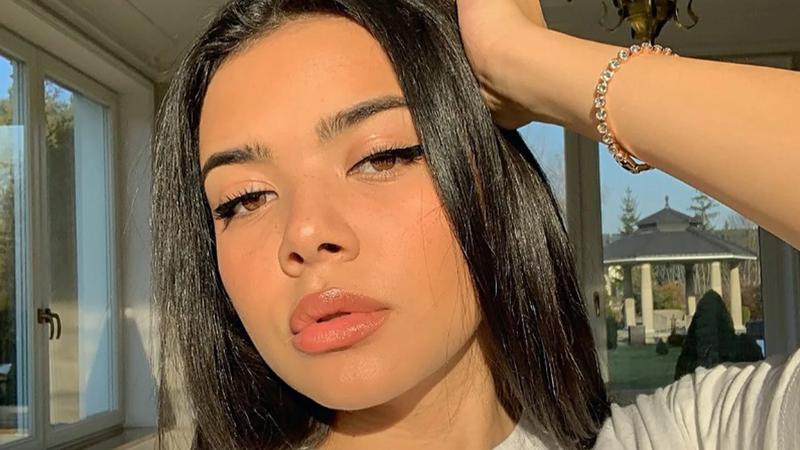 Lexy Chaplin - Kim jest ta popularna gwiazda YouTube? Wiek, wzrost i tajemnice jej pochodzenia