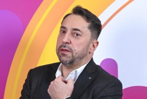 Marcin Miller: Kim jest wokalista zespołu Boys, jego rodzina i zainteresowania