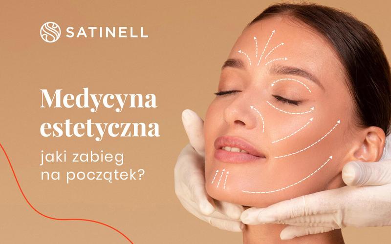 Odkryj, jakie zabiegi w klinice medycyny estetycznej mogą odmienić twój wygląd