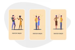 Oto sygnały, które zdradzają toksyczne zachowania partnera lub partnerki