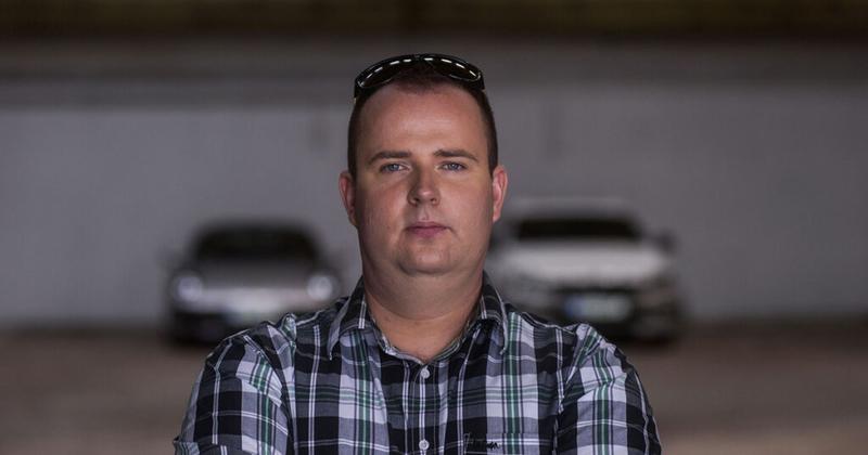 Robert Michalski i Stradale Classics: Odkrywamy tajemnice jego majątku