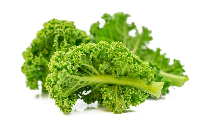 Dieta ciążowa z jarmużem