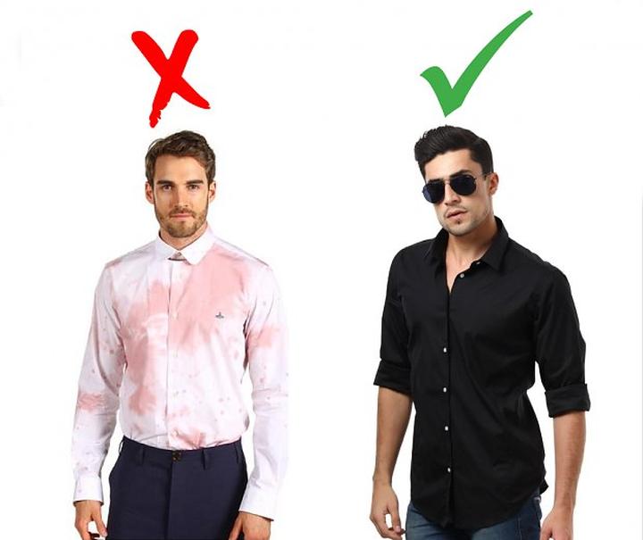 Męski styl i elegancja