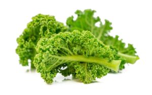 Jarmuż w ciąży – czy warto go włączyć do diety?